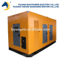 YUKUN QIANGWEI BRAND SILENT DAC5000SE SERIES Conjunto de generadores refrigerados por aire
